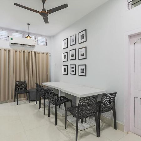 Oyo Rianna Inn Guwahati Exterior foto