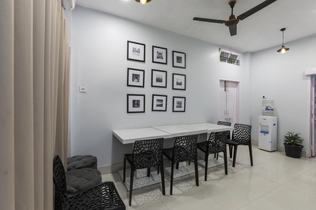 Oyo Rianna Inn Guwahati Exterior foto