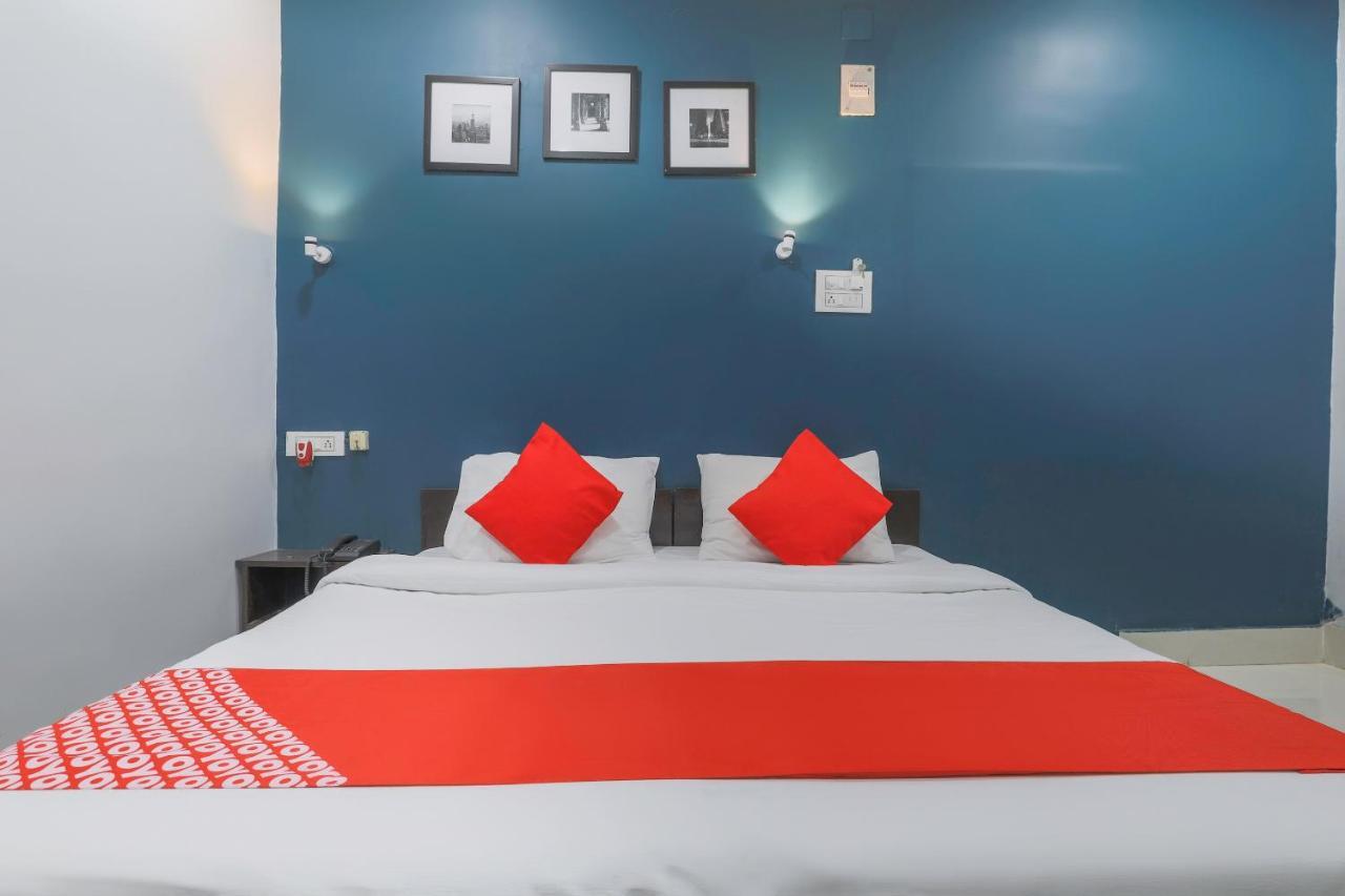 Oyo Rianna Inn Guwahati Exterior foto